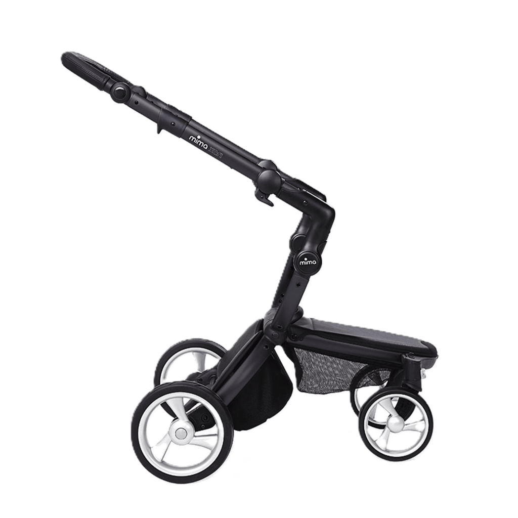 Color_Black | Xari Chassis | NINI and LOLI