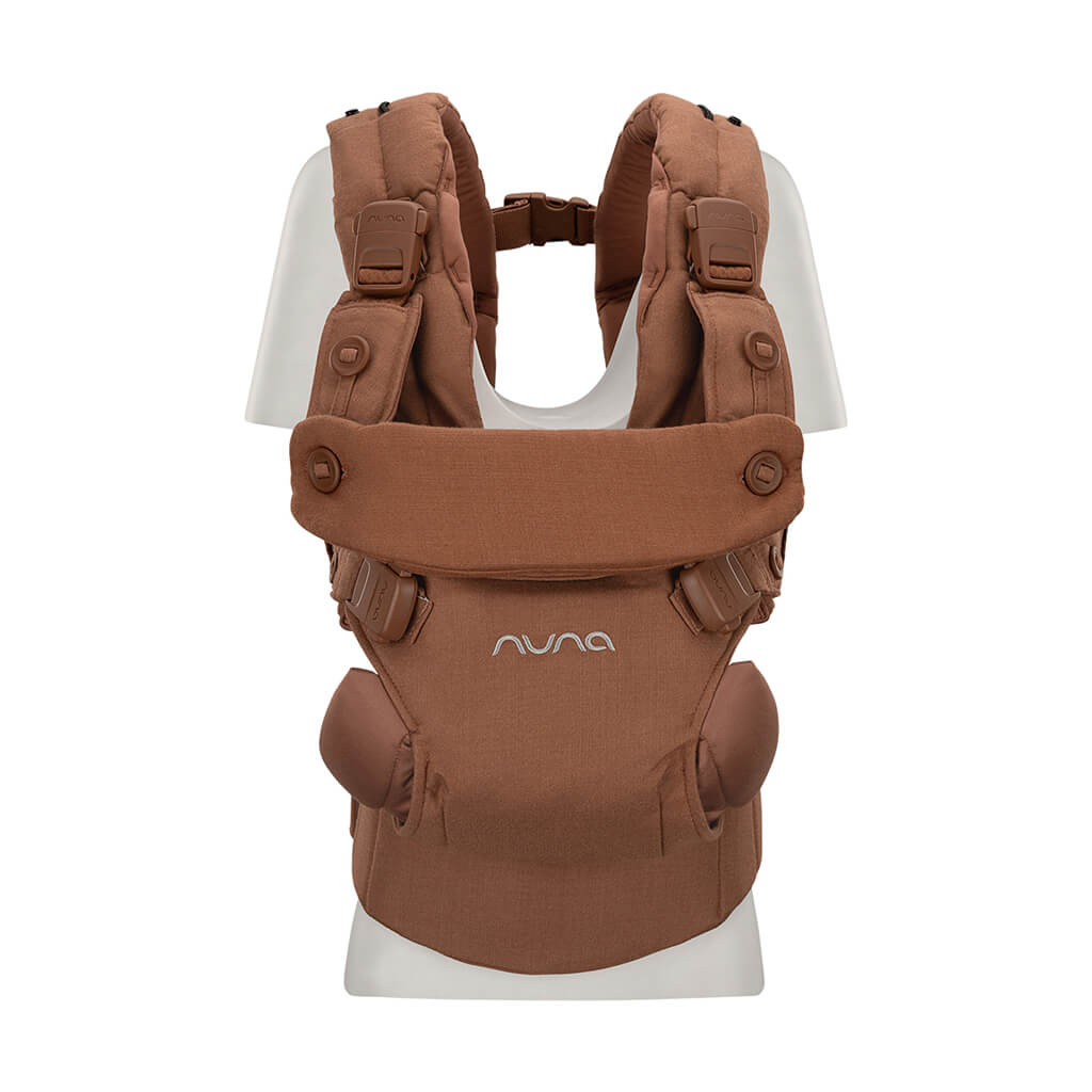 CUDL Luxe Baby Carrier