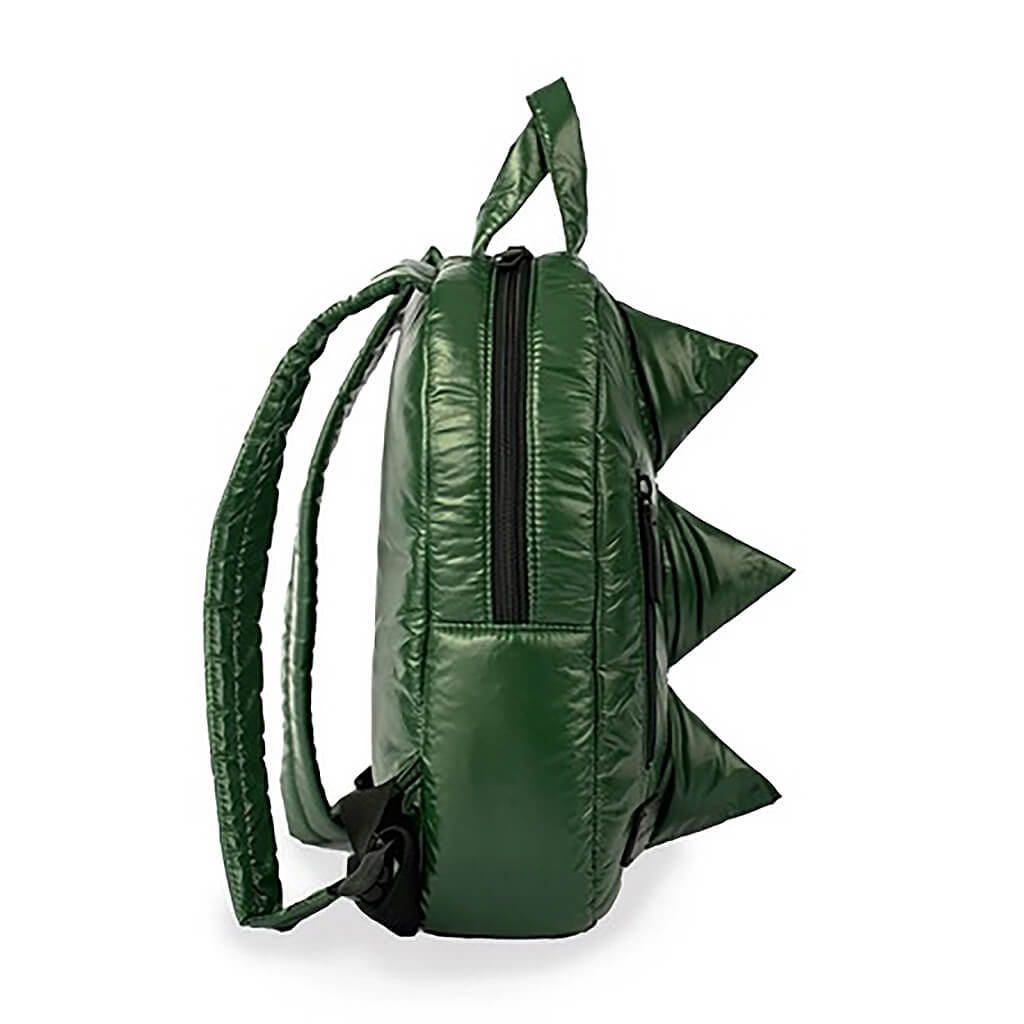 Midi Dino Backpack - Forest