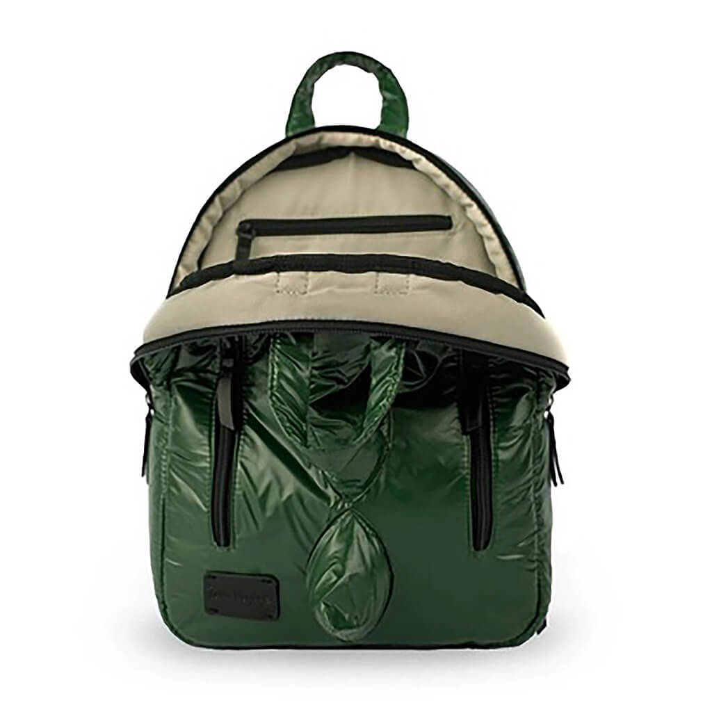 Midi Dino Backpack - Forest