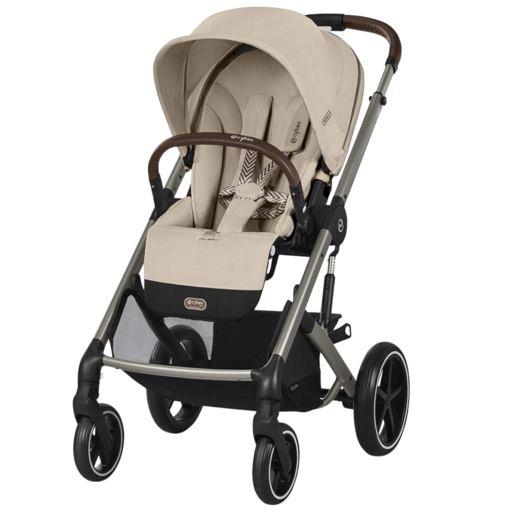 Balios S Lux Stroller