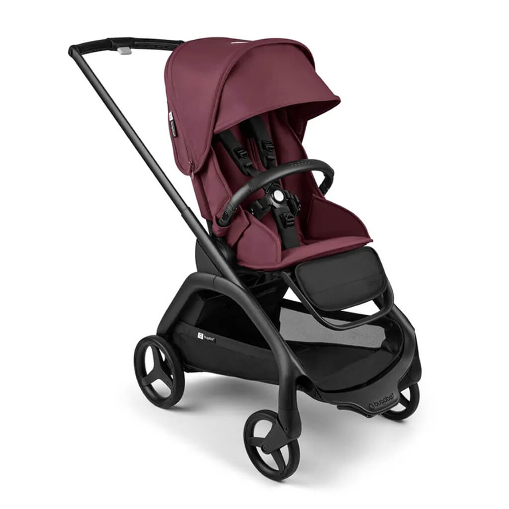 Dragonfly Complete Stroller