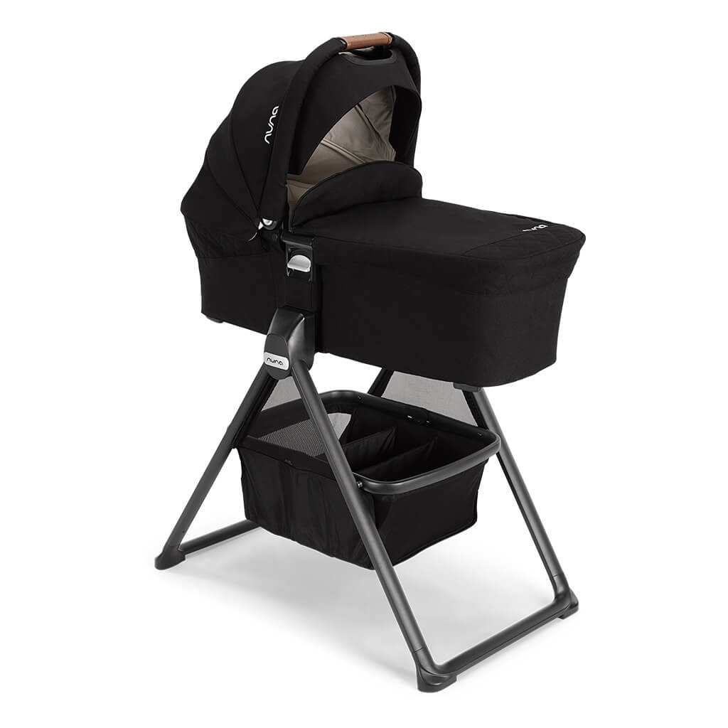 Mixx Series Bassinet + Stand