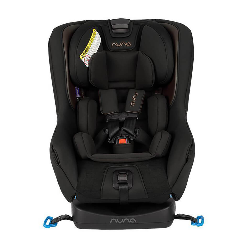 Rava Convertible Car Seat