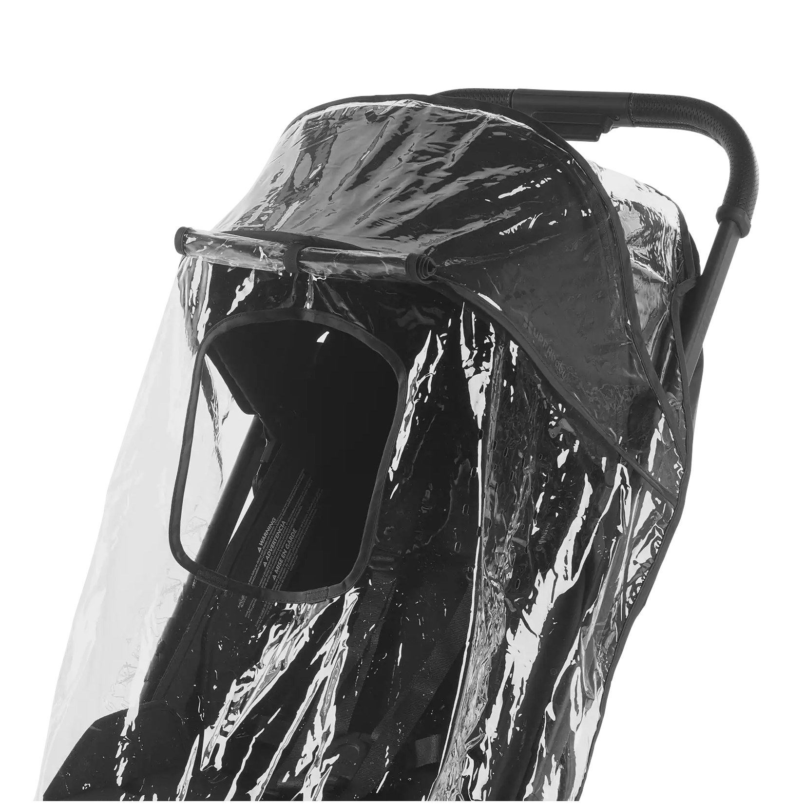 Rain Shield for Minu V3 | NINI and LOLI