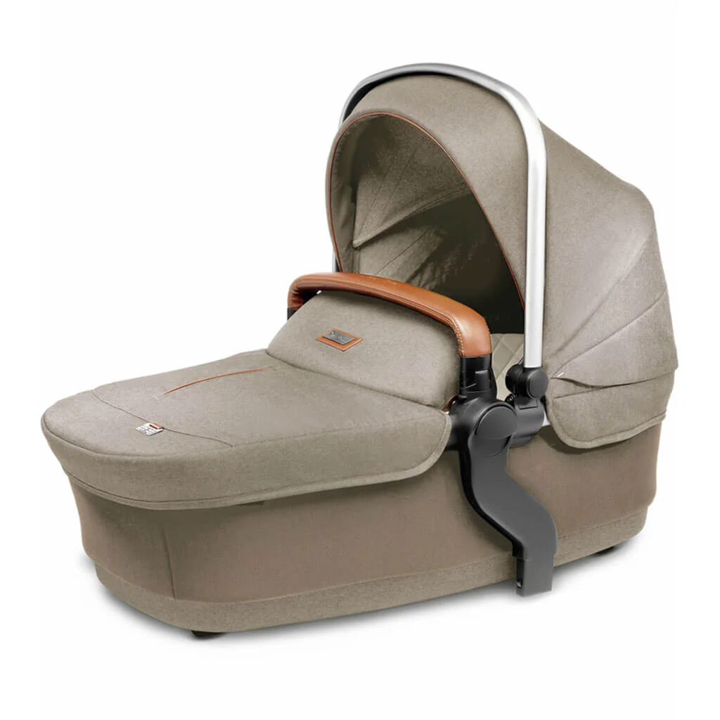 Wave Stroller Bassinet Linen