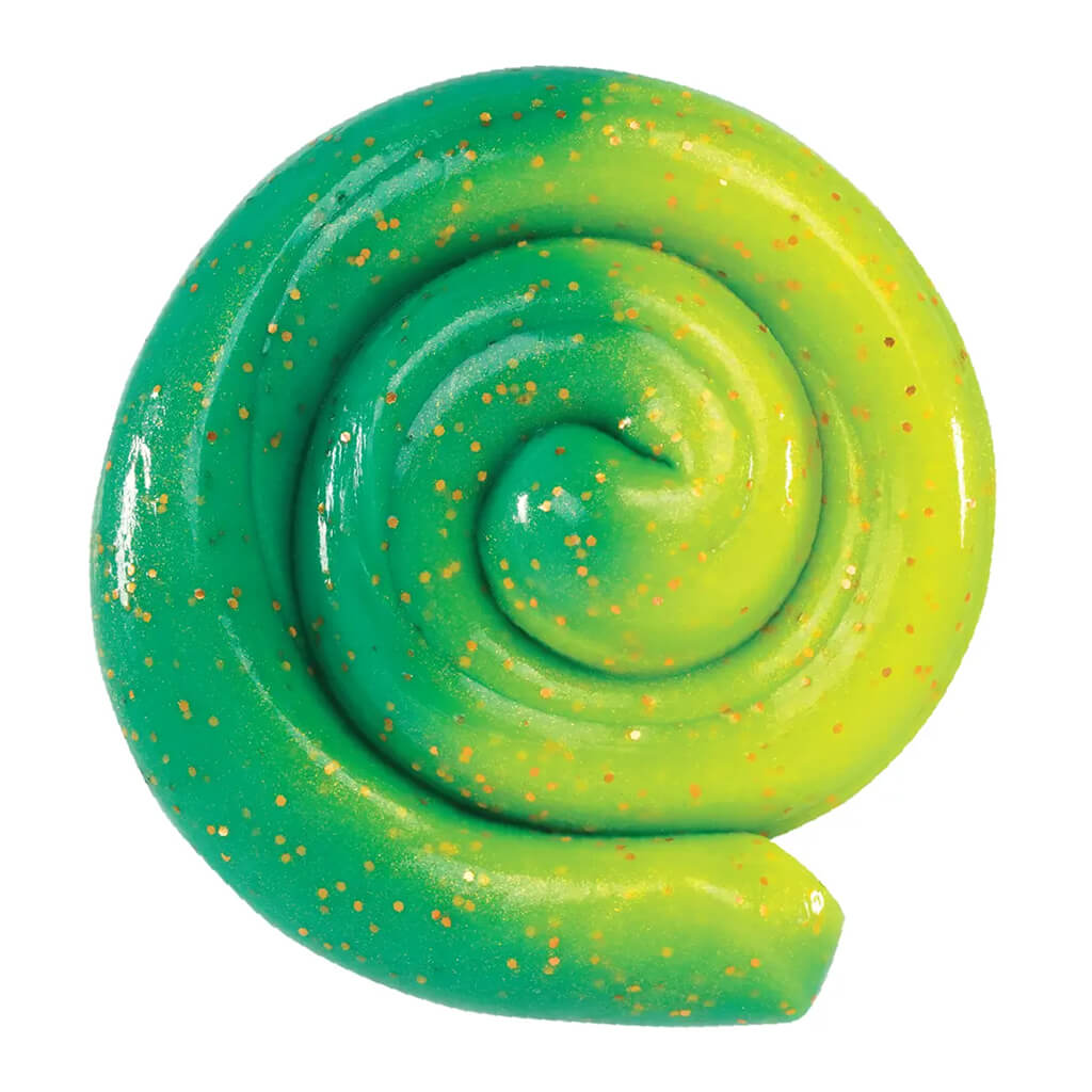 Magic Dragon - Thinking Putty Tin