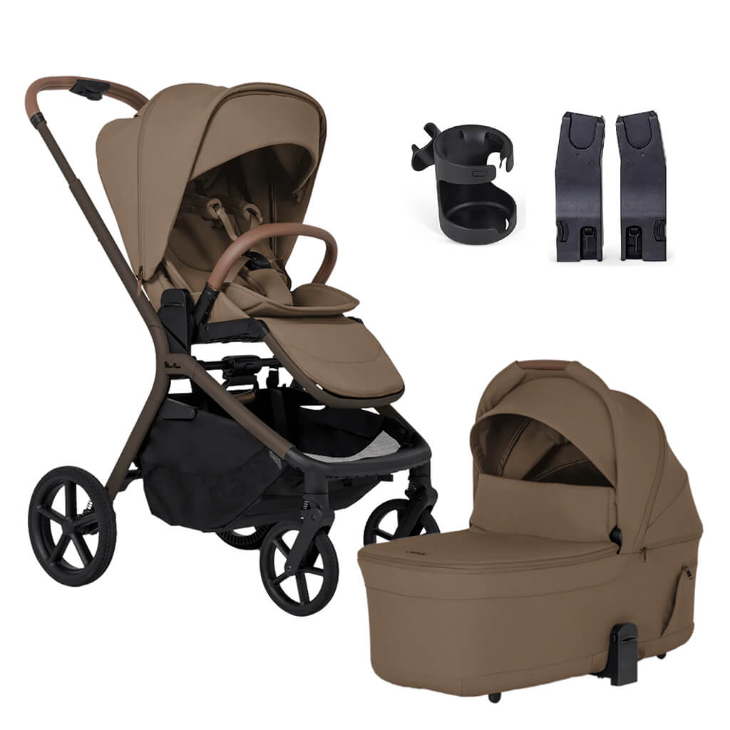 Breez Newborn Bundle Kit (Pre-Order End of July)