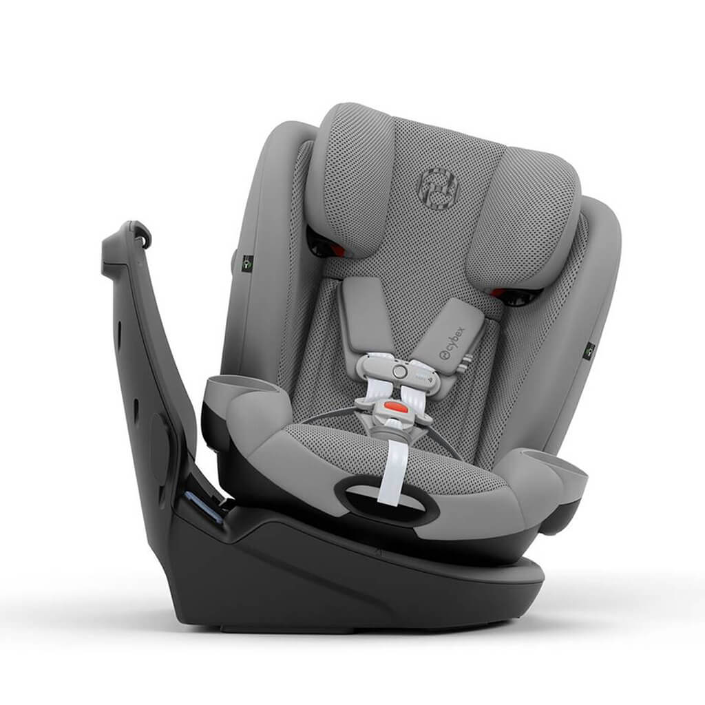 Color_Stone Grey | CTP Callisto G 360 SenSa | NINI and LOLI