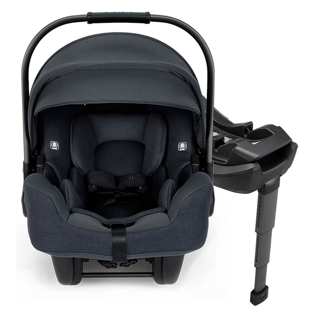 Pipa RX Infant Car Seat + RELX Base