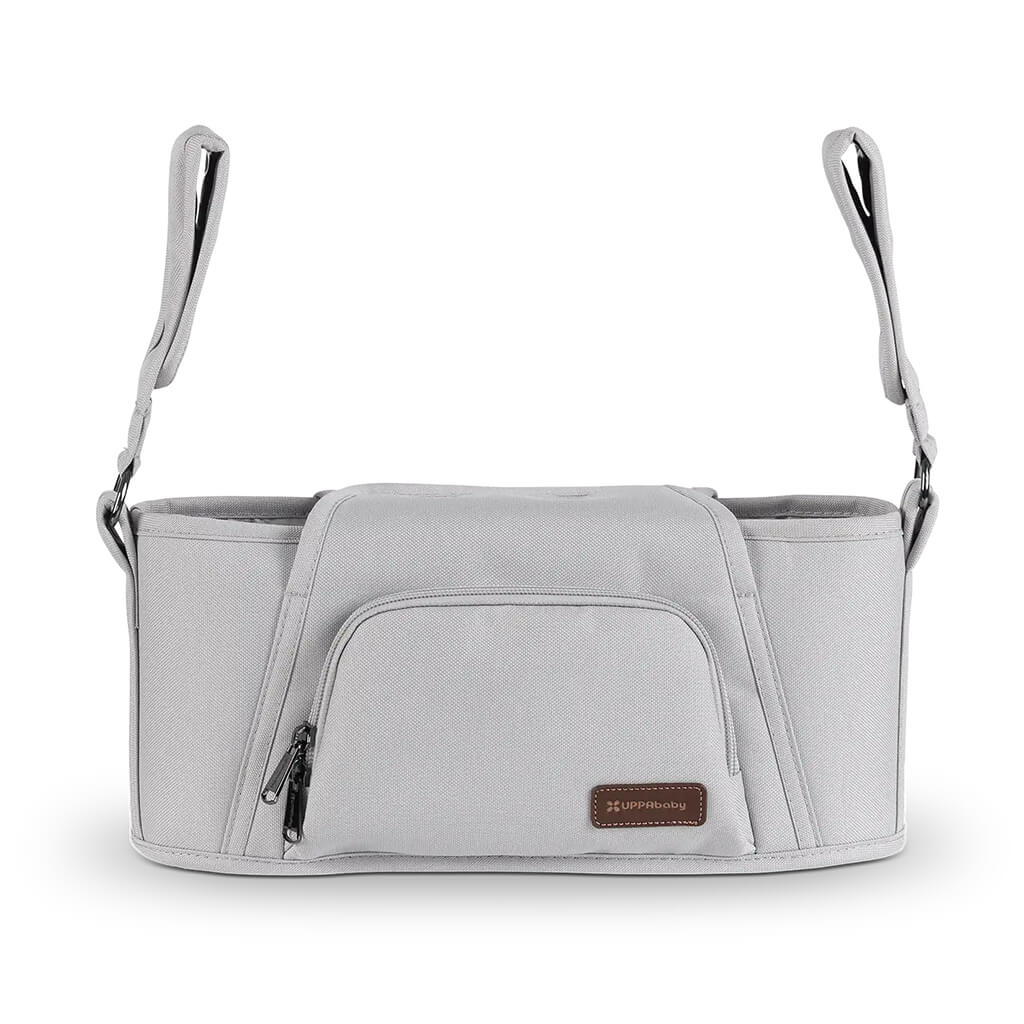 Color_Light Grey | New Carry All Parent Organizer | NINI and LOLI
