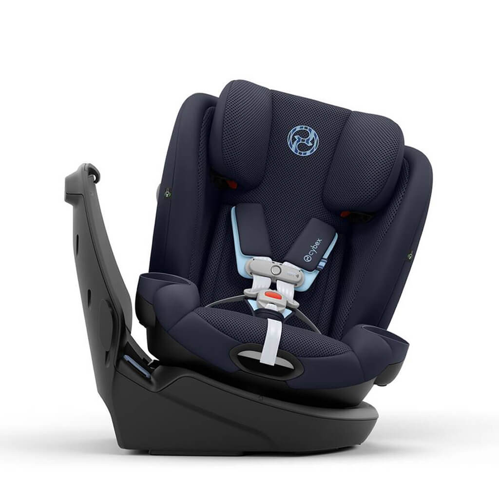 Color_Ocean Blue (Pre-Order Estimated July) | CTP Callisto G 360 SenSa | NINI and LOLI