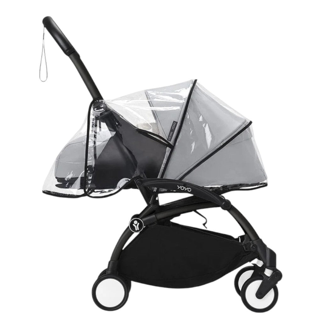 YOYO3 0+ newborn pack rain cover