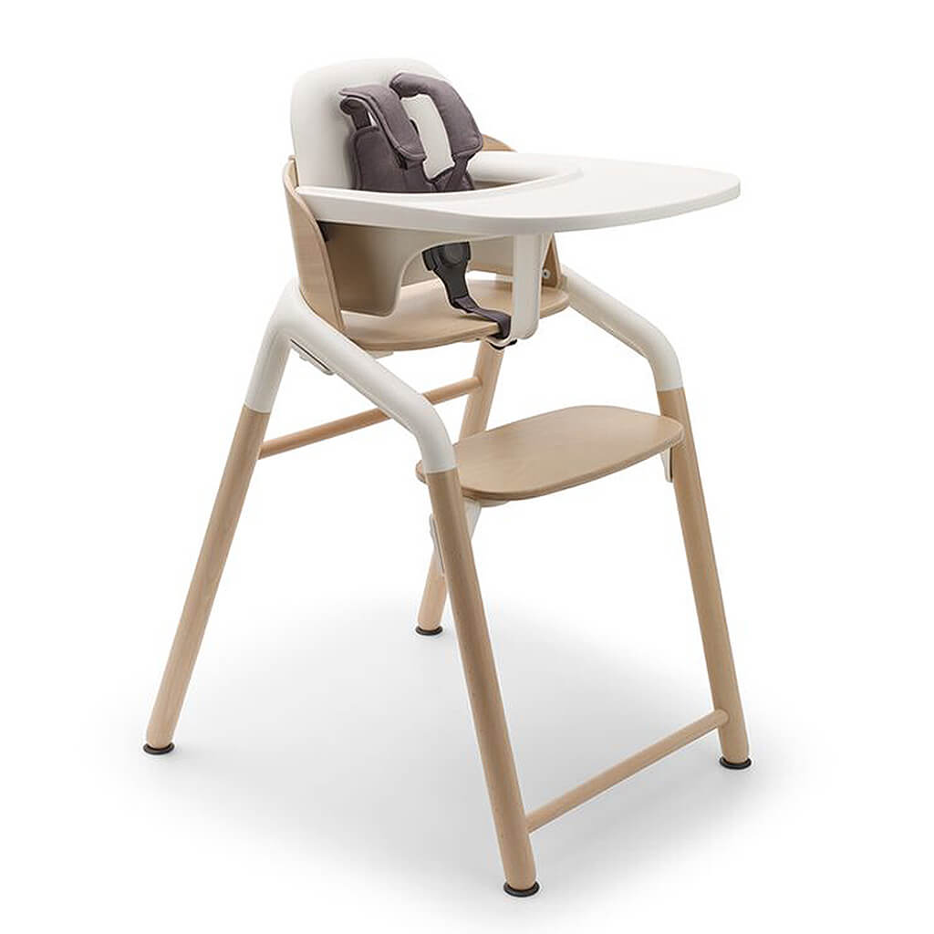Giraffe Complete Highchair