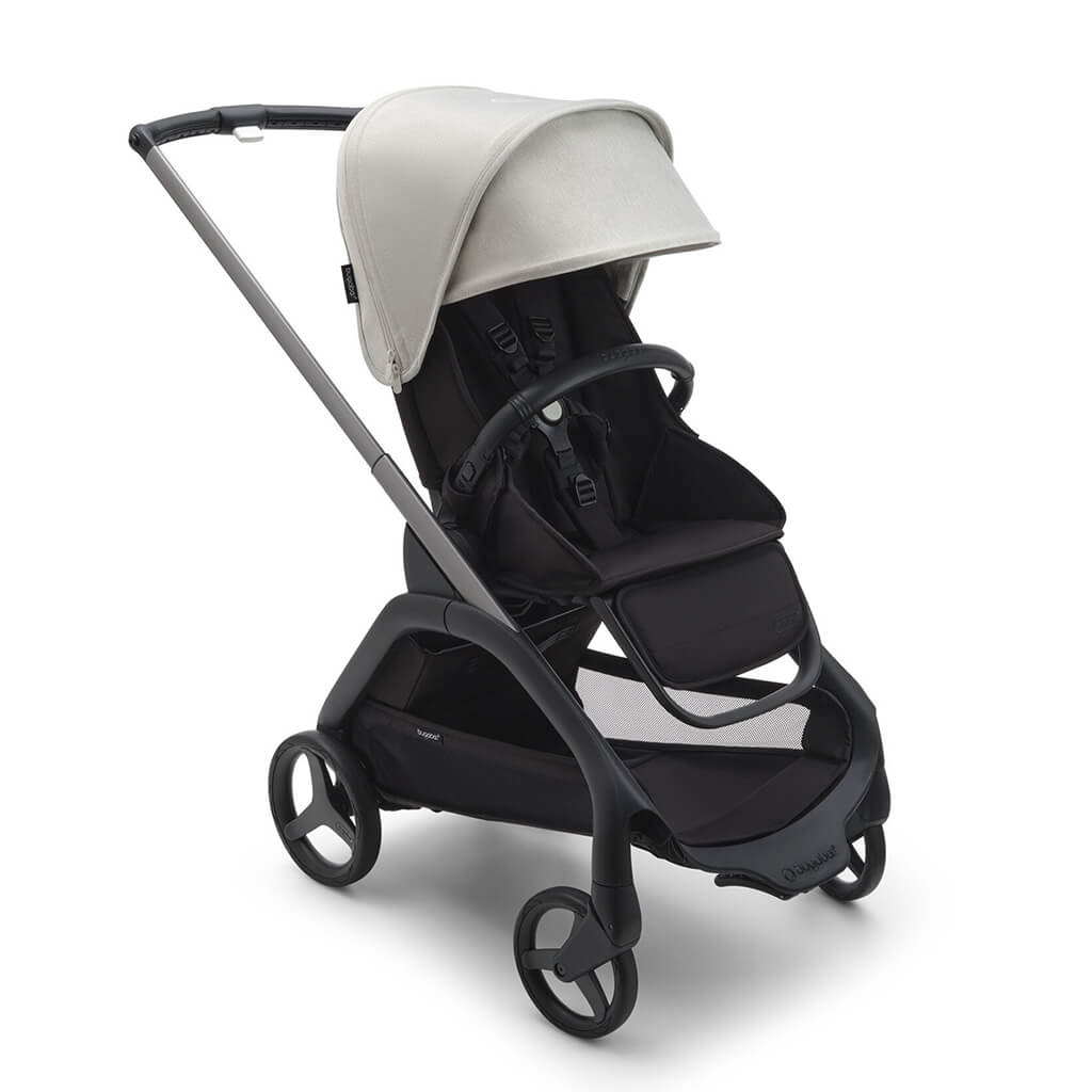 Dragonfly Complete Stroller