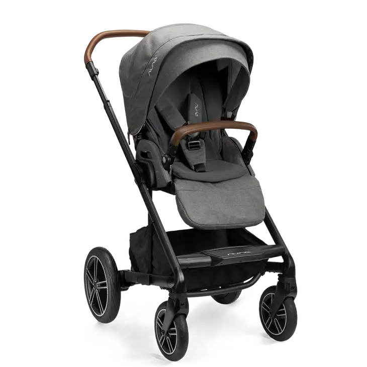 Color_Granite | Mixx Next Stroller | NINI and LOLI