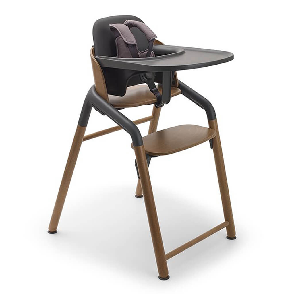 Giraffe Complete Highchair