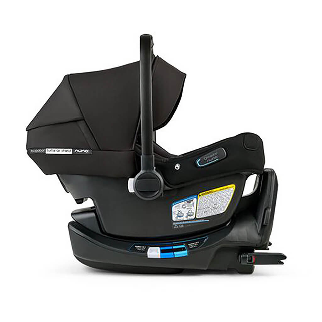 Bugaboo Turtle Air by Nuna Recline Base