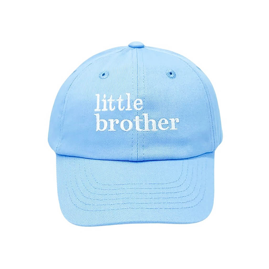 Little Brother Baseball Hat