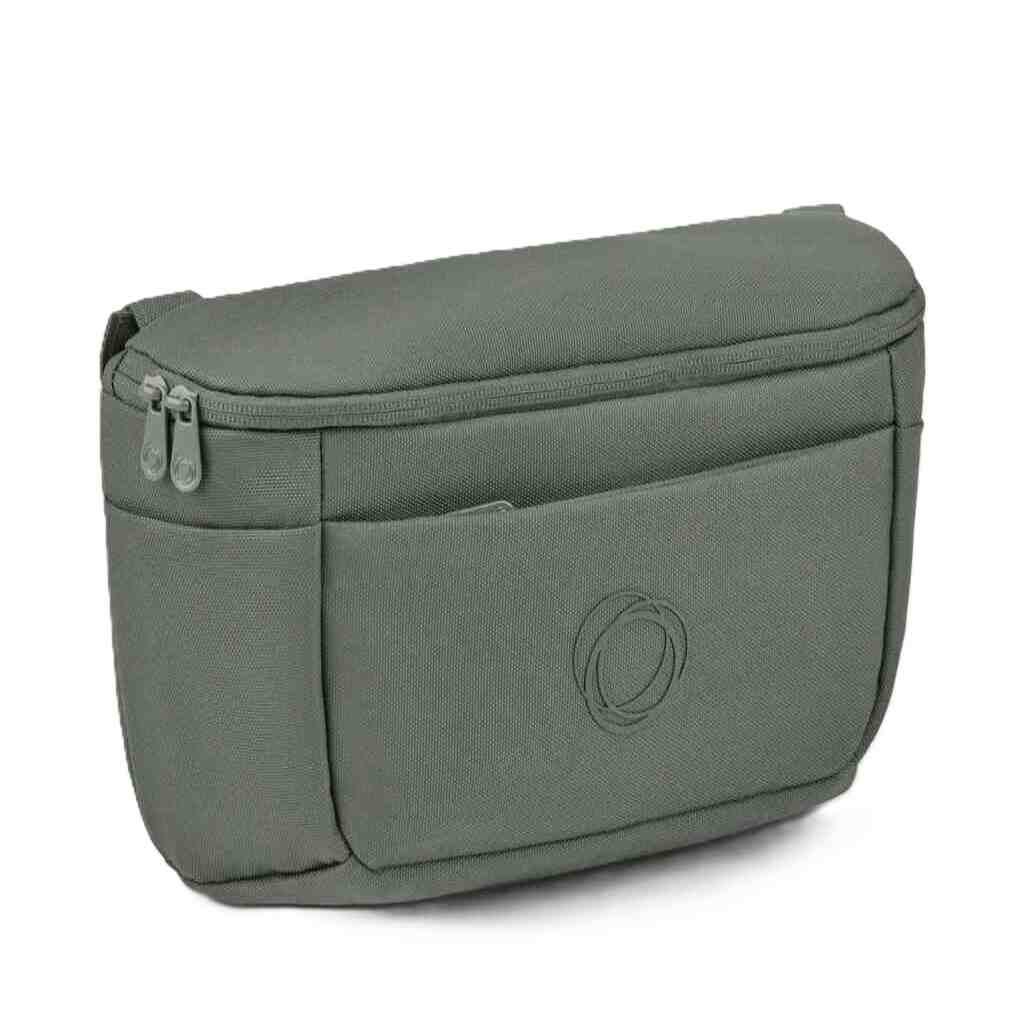 Color_Forest Green | Stroller Organizer | NINI and LOLI