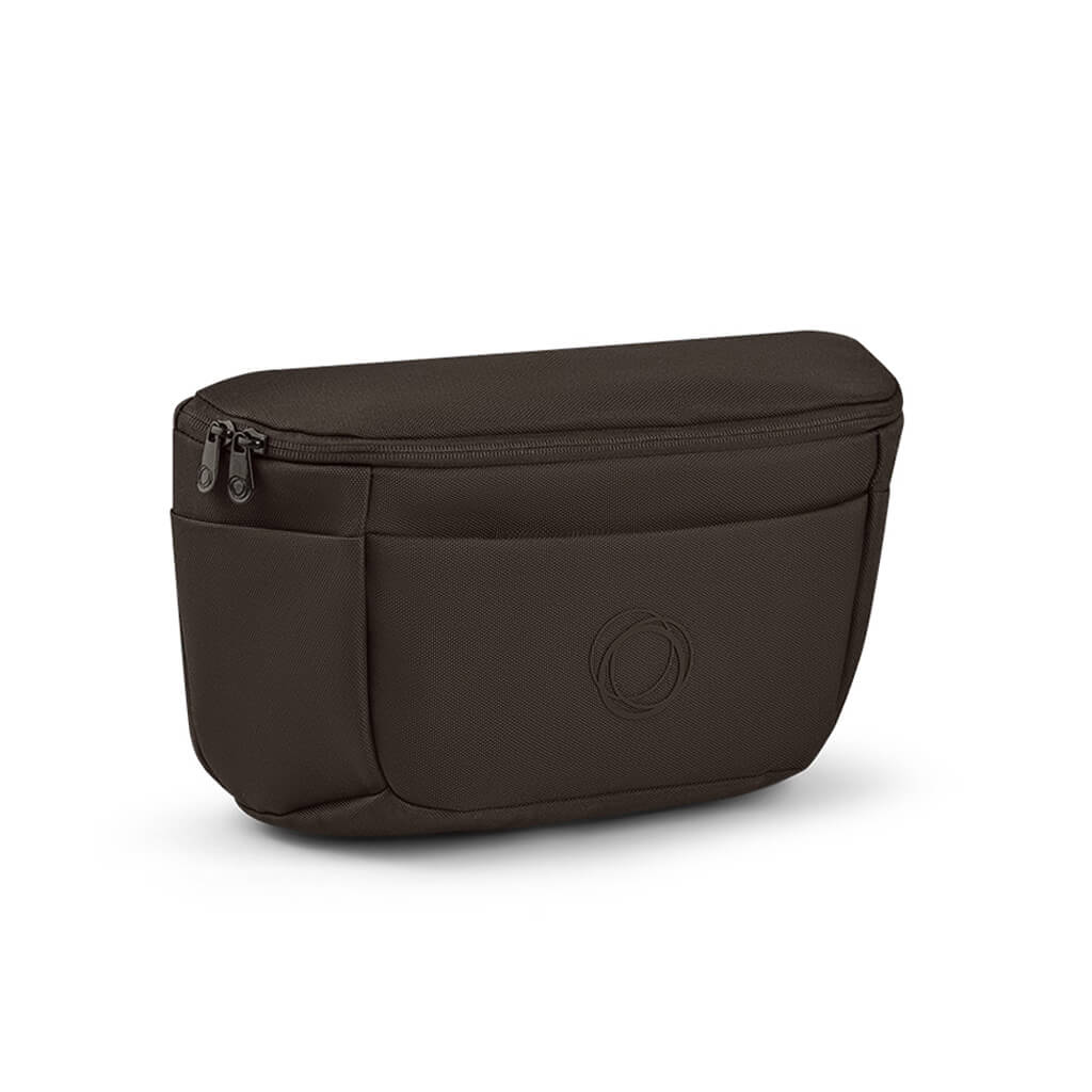 Color_Cocoa Brown | Stroller Organizer | NINI and LOLI