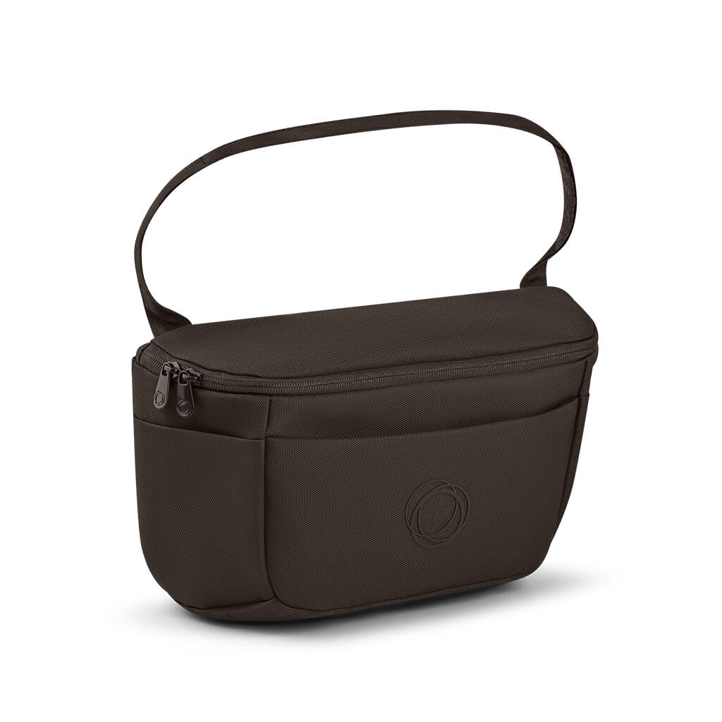 Color_Cocoa Brown | Stroller Organizer | NINI and LOLI