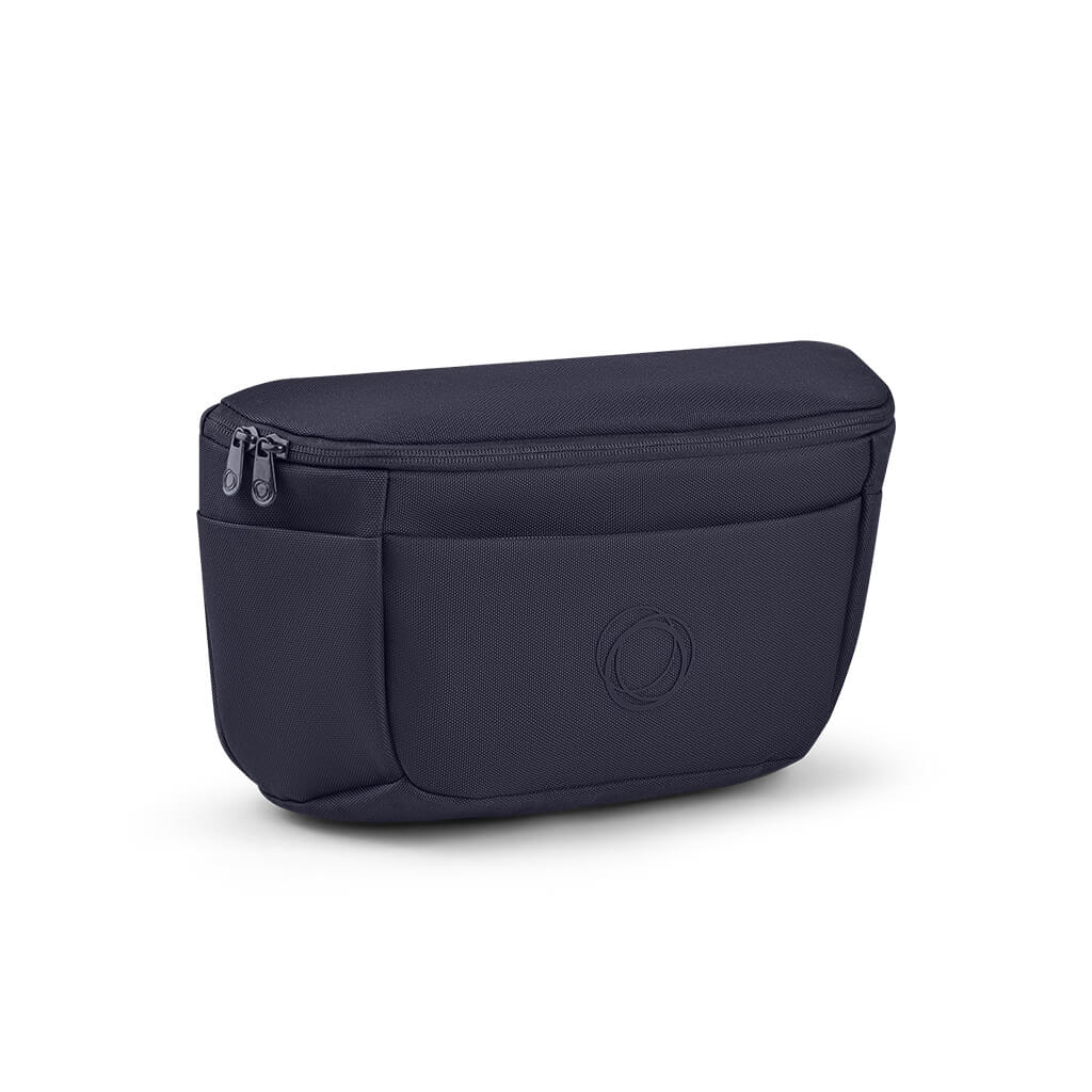 Color_Deep Indigo | Stroller Organizer | NINI and LOLI