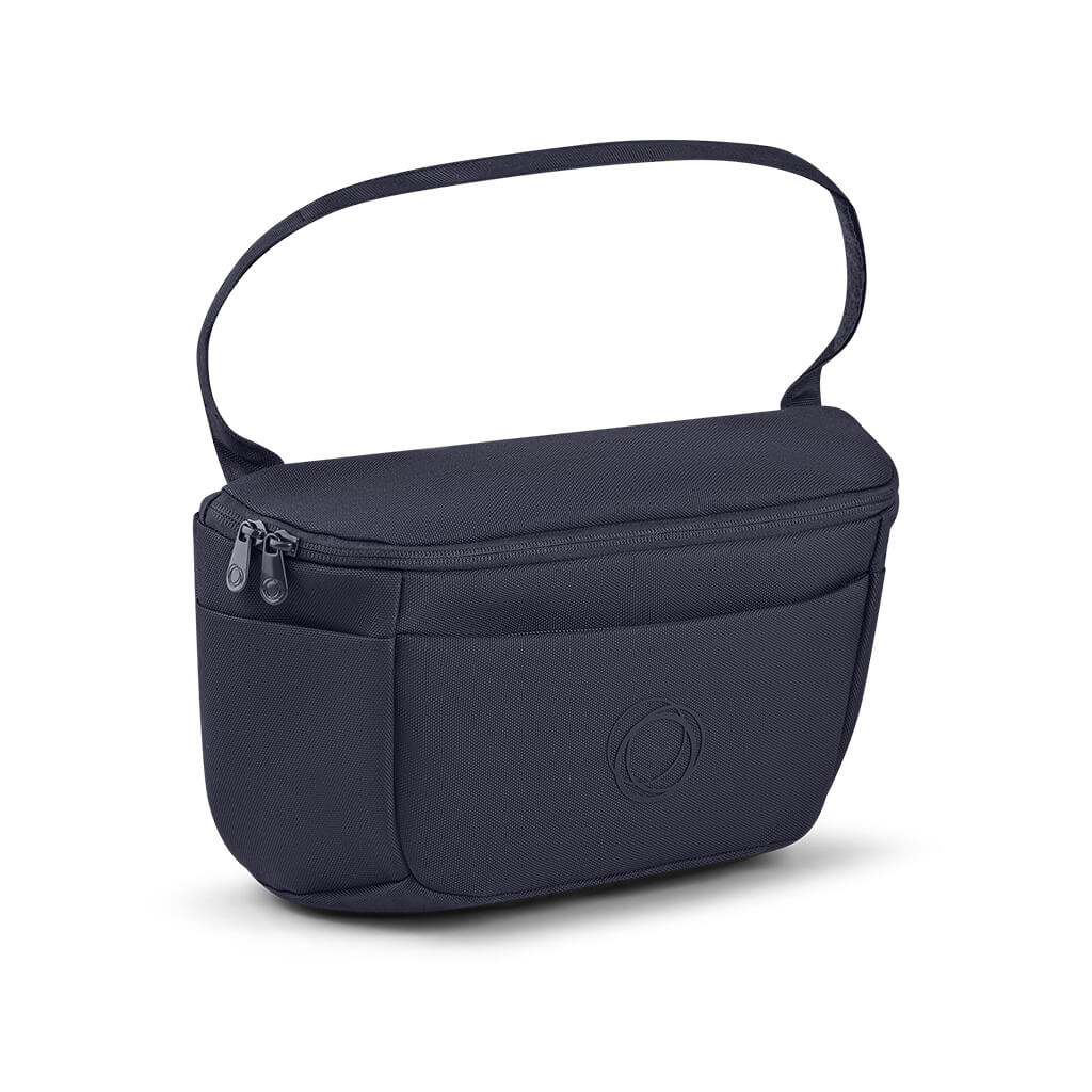Color_Deep Indigo | Stroller Organizer | NINI and LOLI
