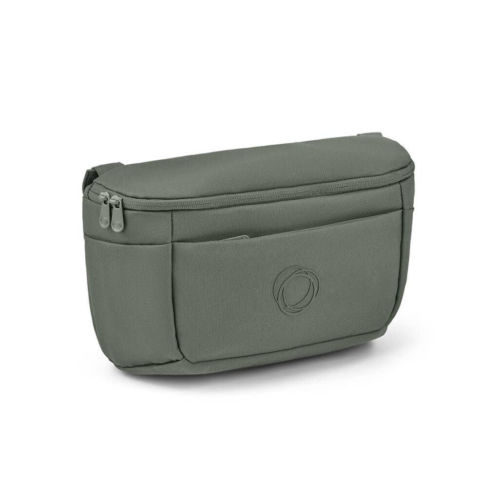 Color_Forest Green | Stroller Organizer | NINI and LOLI