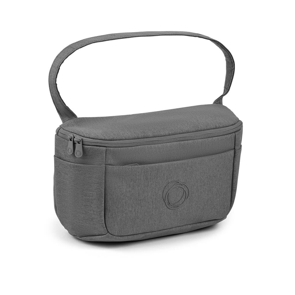 Color_Moon Grey | Stroller Organizer | NINI and LOLI