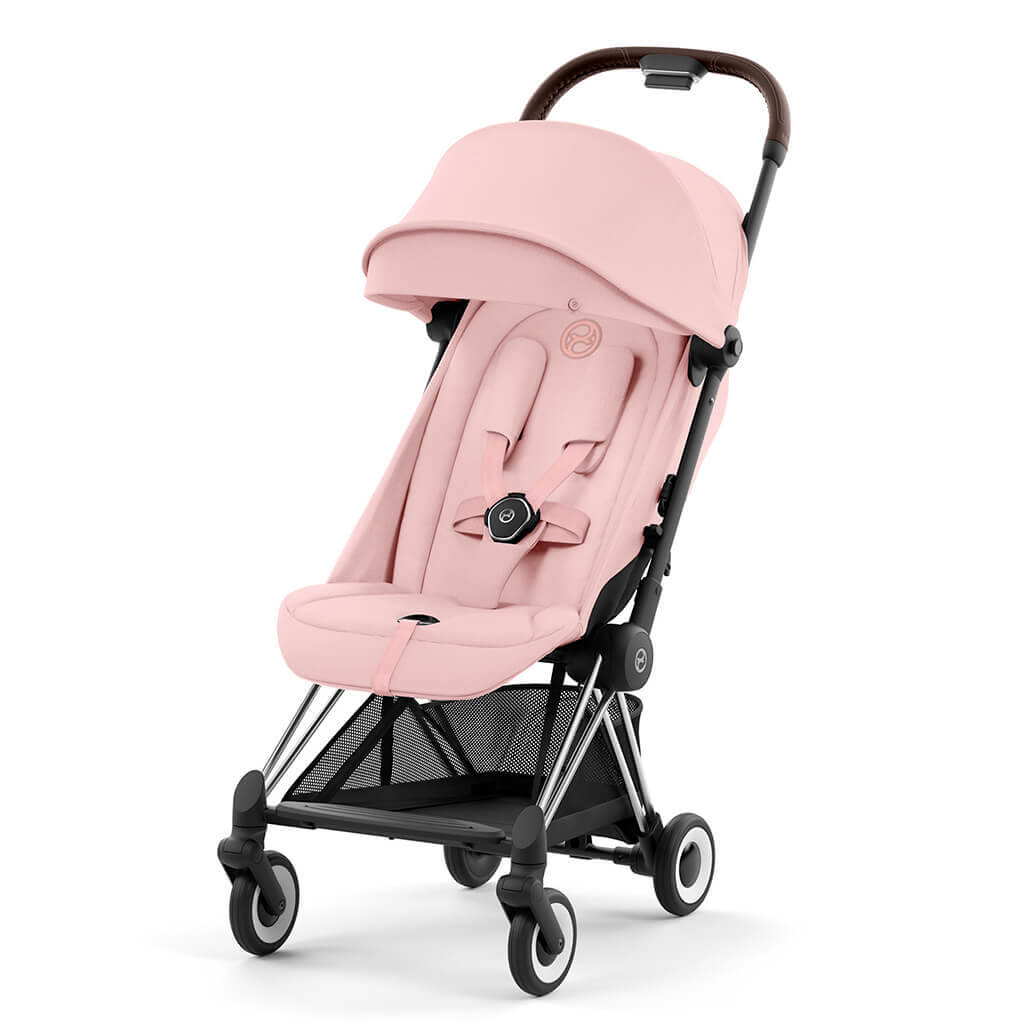 cybex coya bar Cybex COYA Stroller