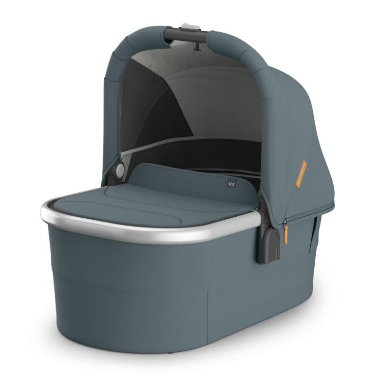 Color_Callum | Vista V3 Bassinet | NINI and LOLI