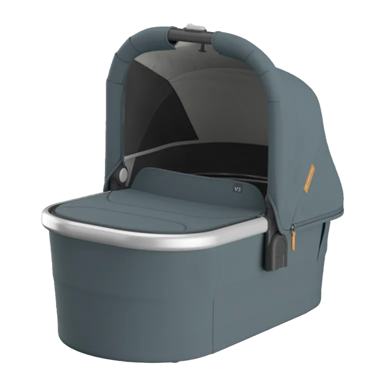Color_Callum | Vista V3 Bassinet | NINI and LOLI