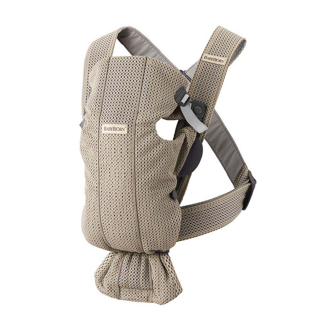 Carrier Mini 3D Mesh