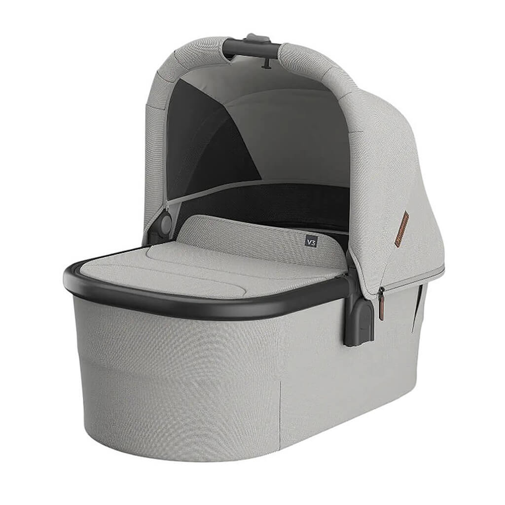 Color_Savannah | Vista V3 Bassinet | NINI and LOLI