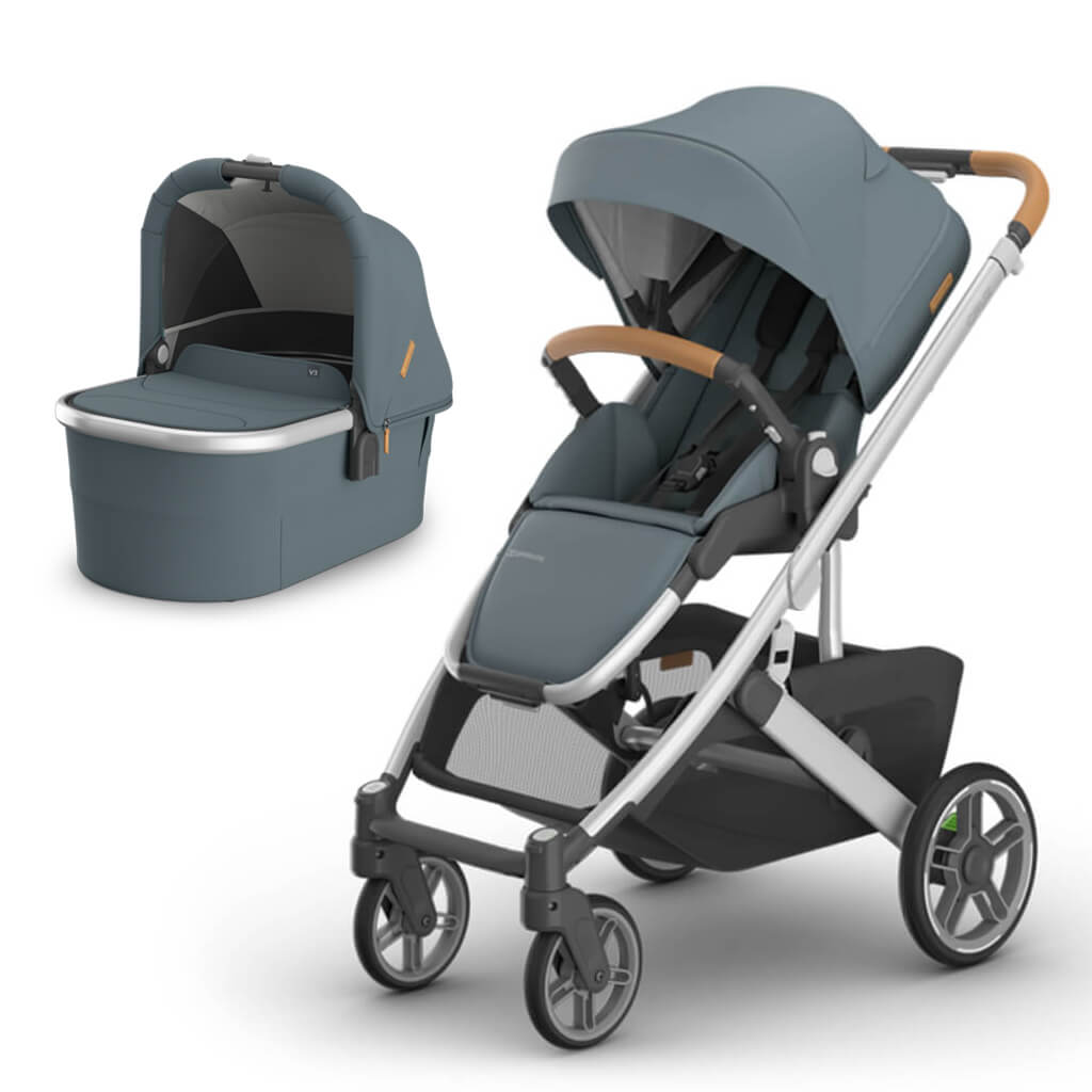 UPPAbaby Cruz V3 Pushchair