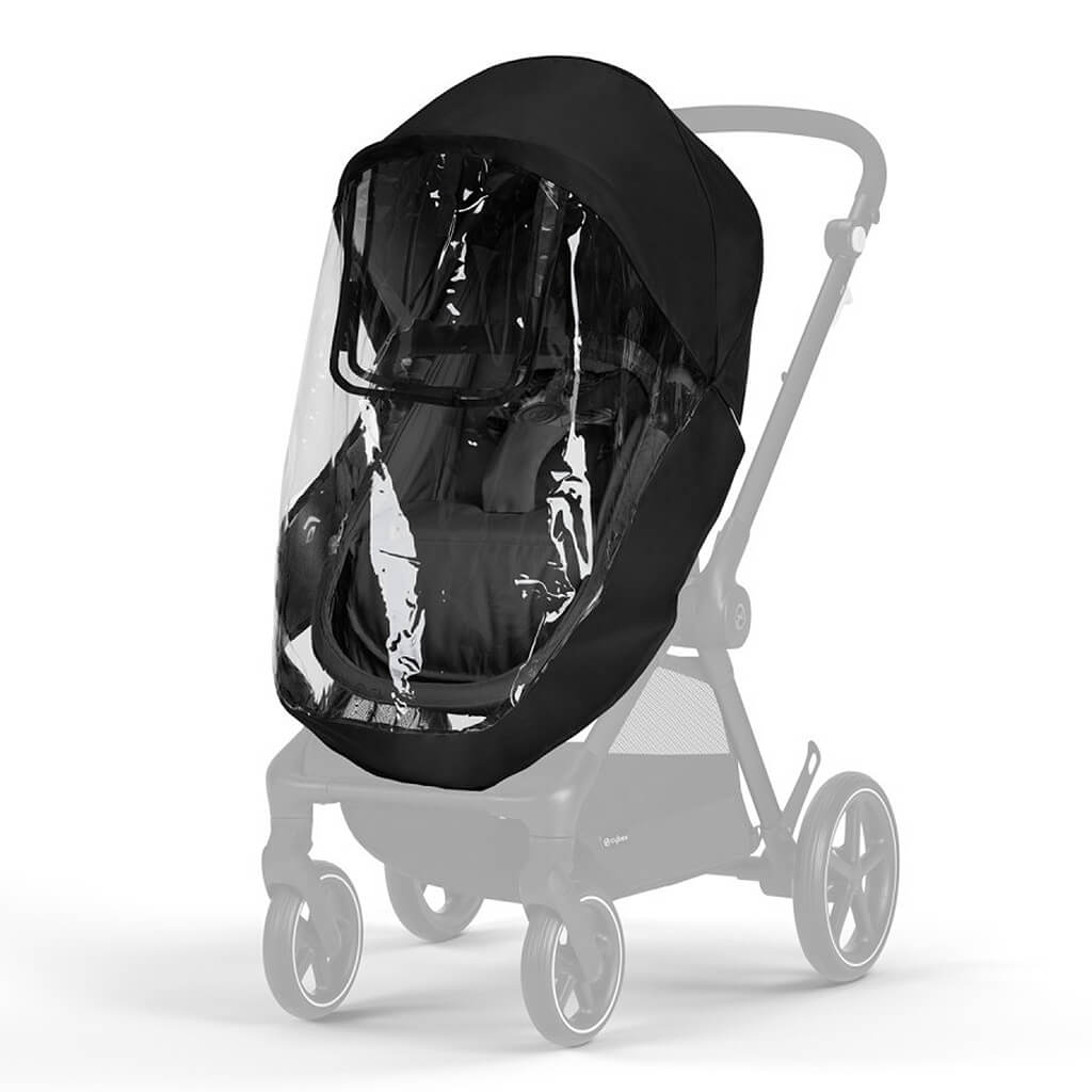 Color_Color | EOS Stroller Rain Cover | NINI and LOLI