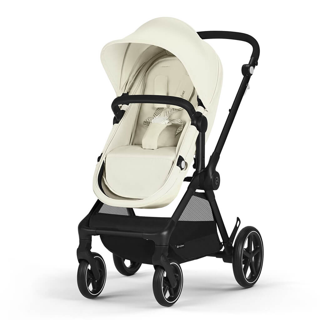 EOS Stroller + Aton G Infant Car Seat