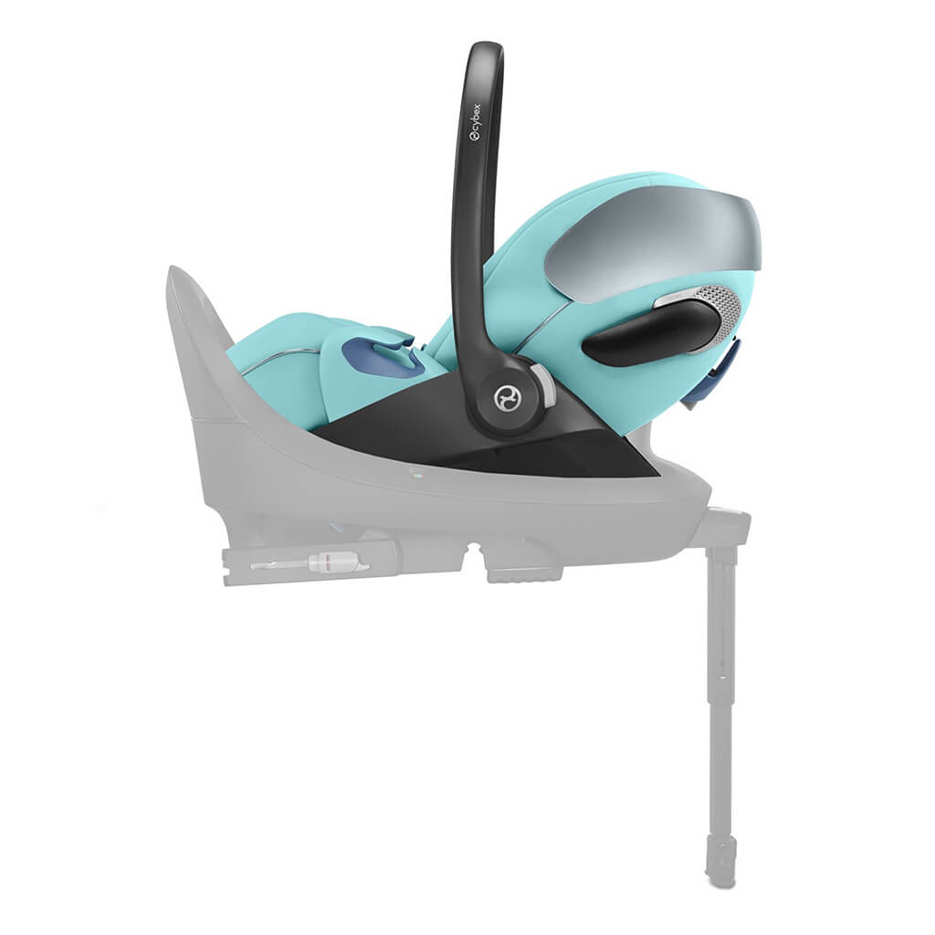 Cloud T Comfort Extend Infant Car Seat