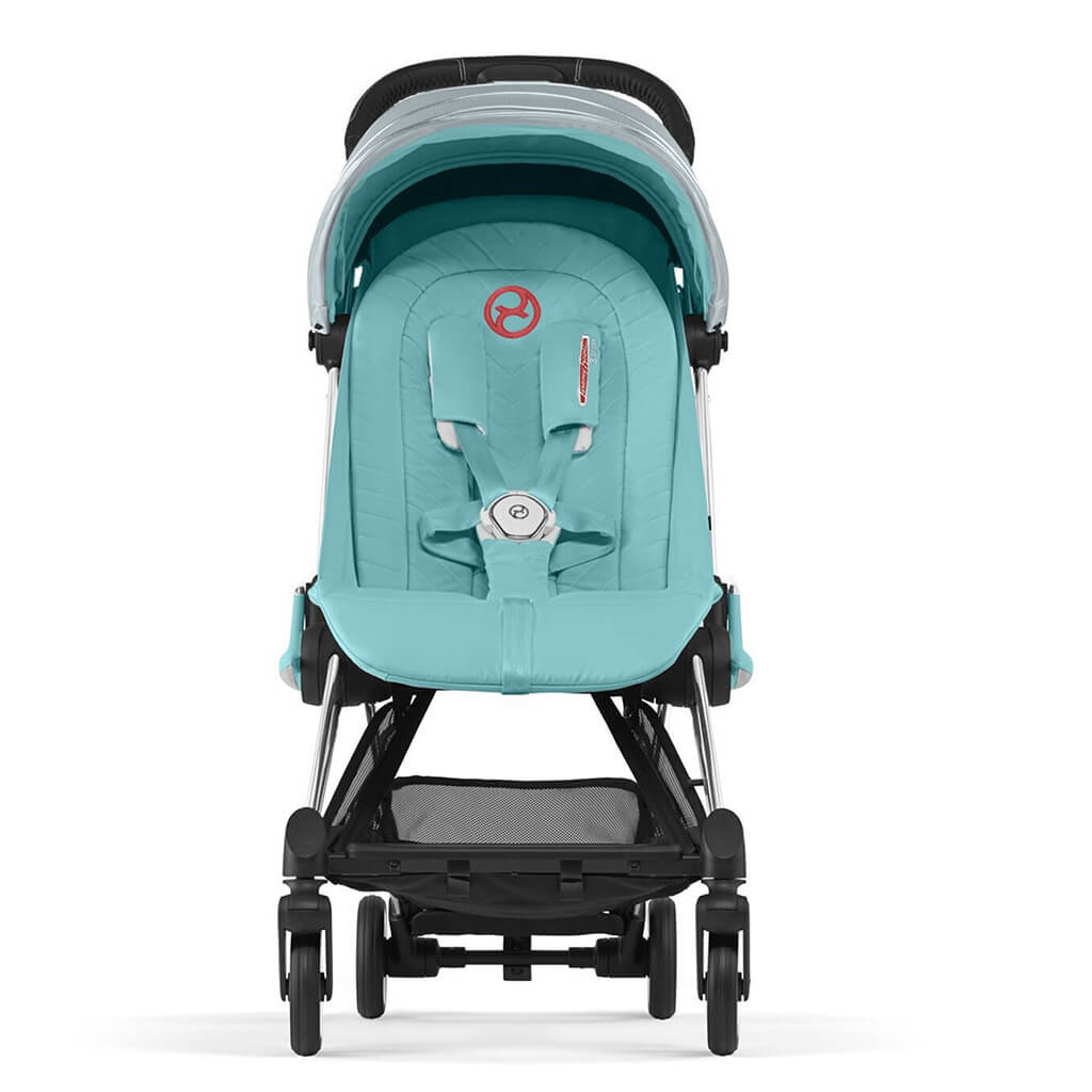 cybex jeremy scott stroller Cybex Coya Compact Lightweight Travel Ready Stroller - Jeremy Scott Car