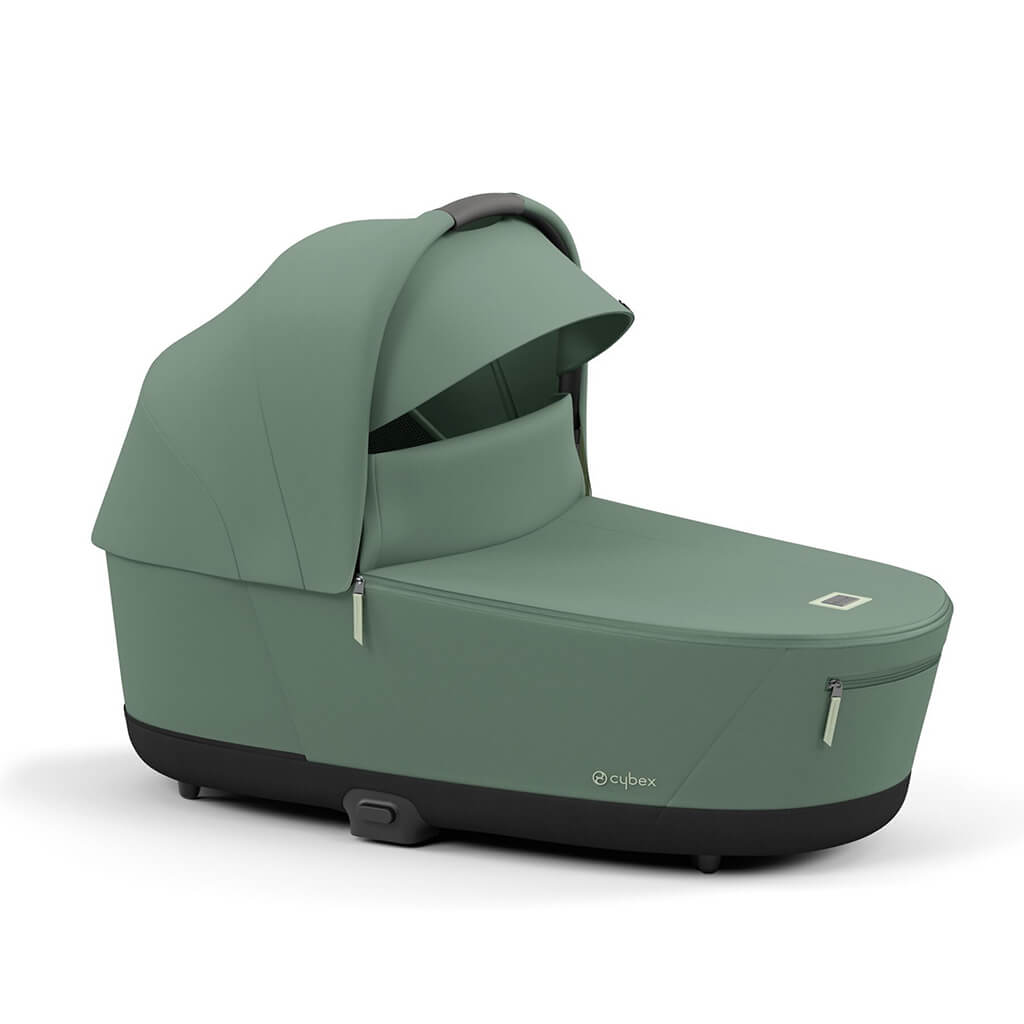 Cybex Priam 4/ e-Priam 2 Lux Carry Cot