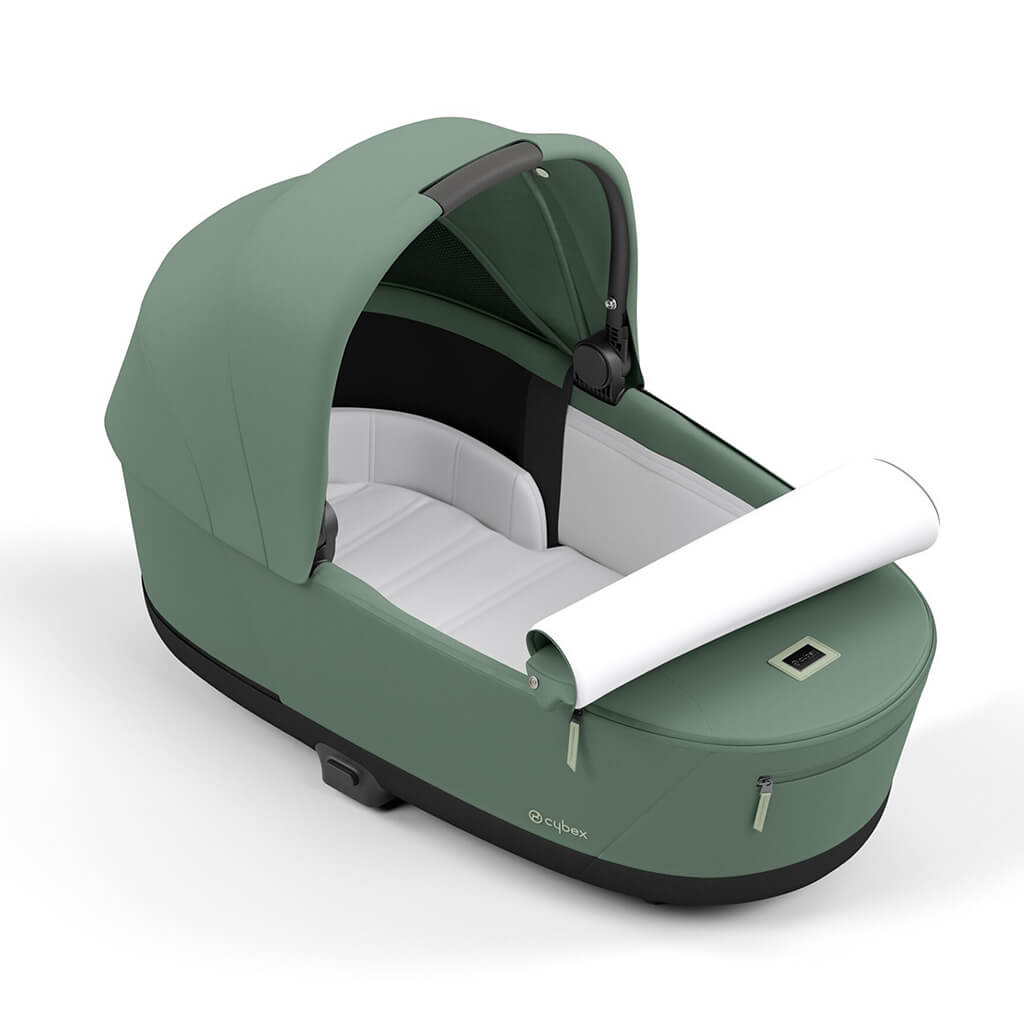 cybex e priam carry cot Cybex