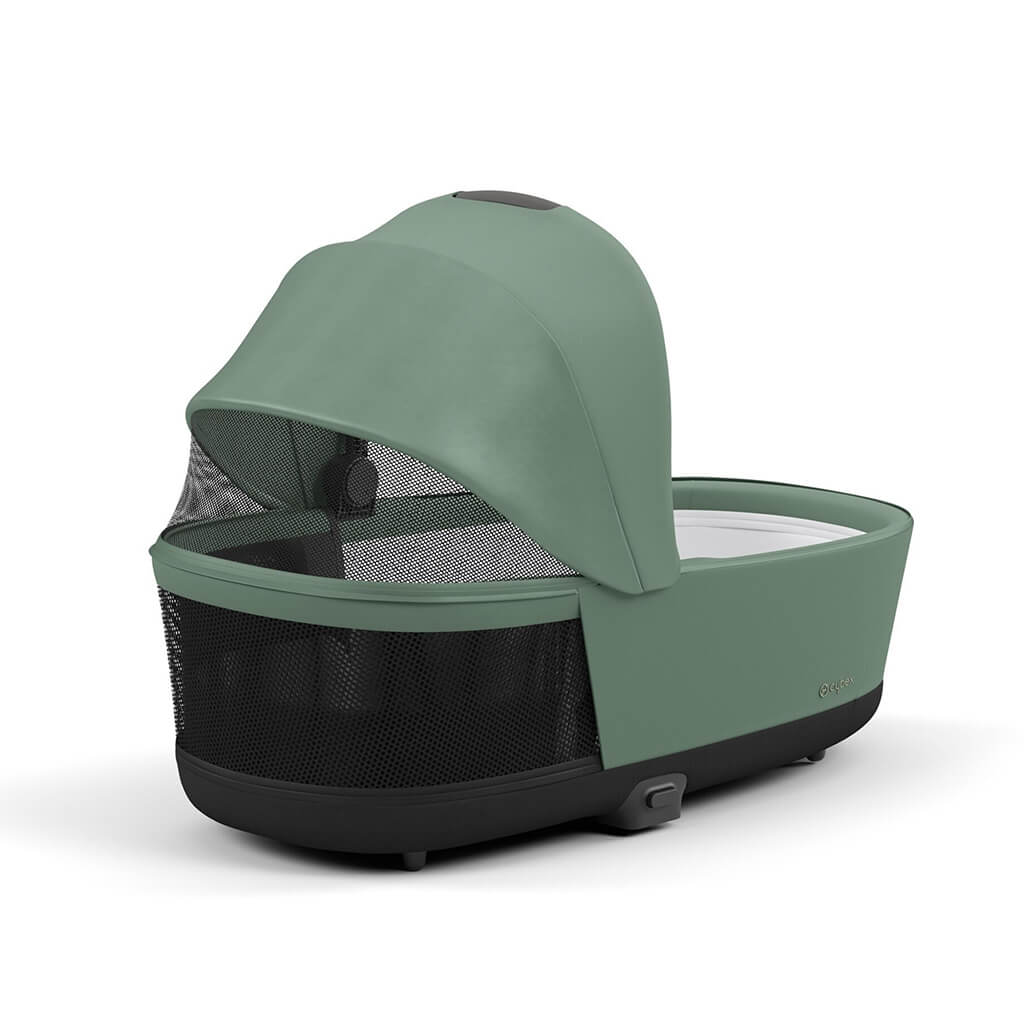 cybex e priam carry cot Cybex