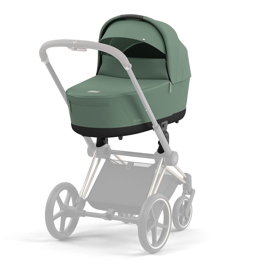 cybex priam 4 carry cot Cybex