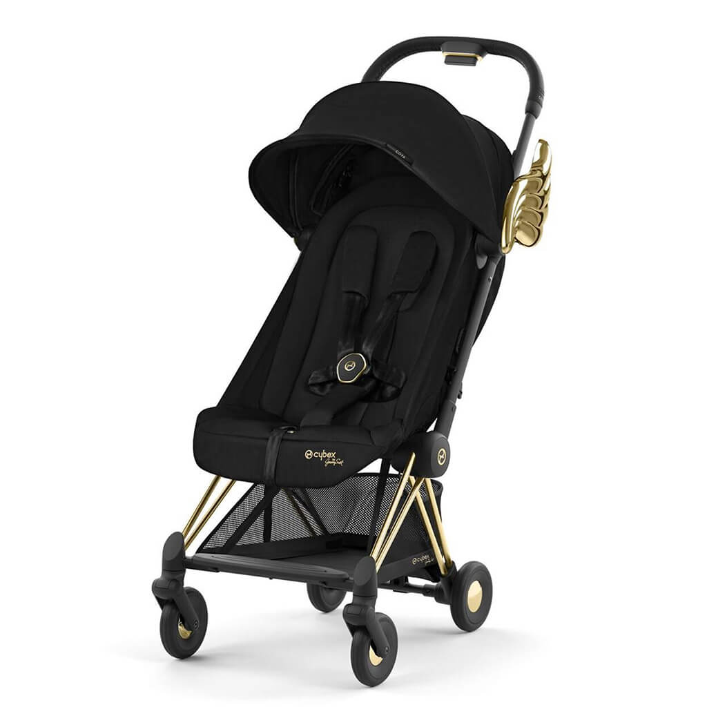 COYA Stroller Jeremy Scott Wings