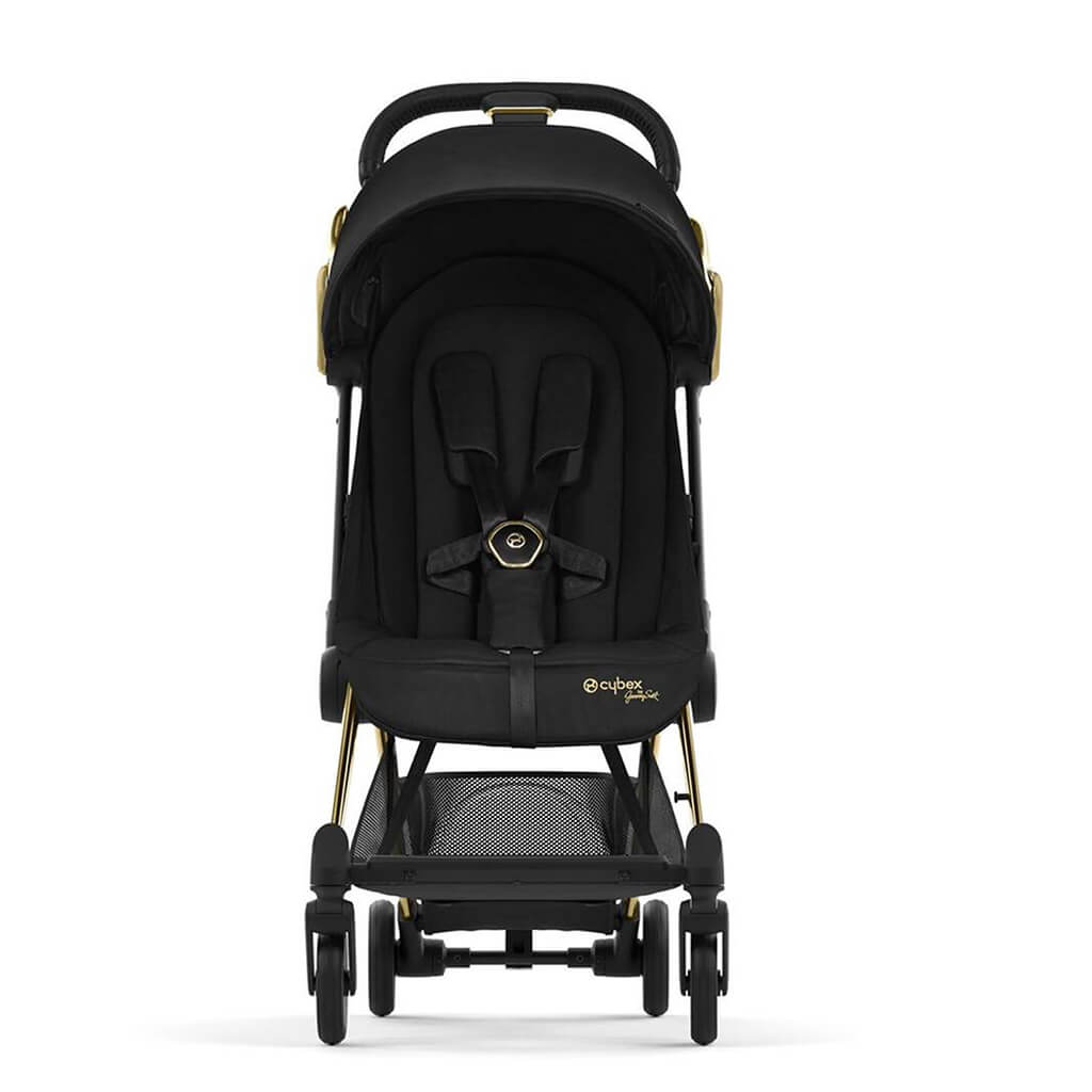 COYA Stroller Jeremy Scott Wings