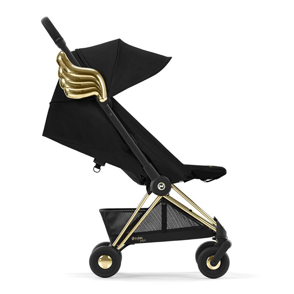 COYA Stroller Jeremy Scott Wings