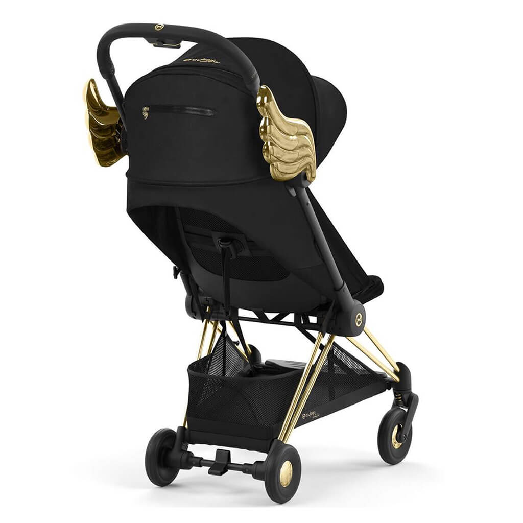 COYA Stroller Jeremy Scott Wings