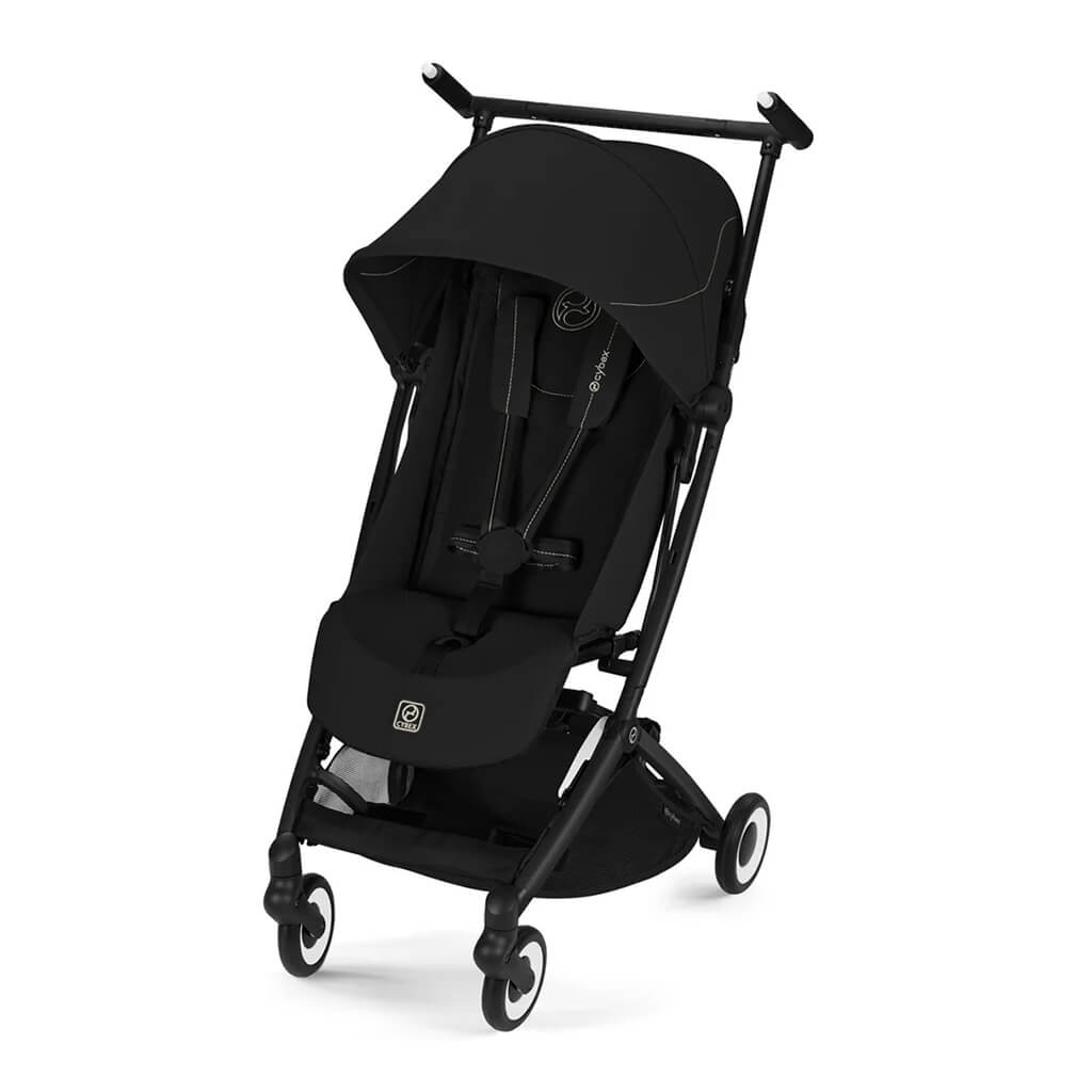 Libelle Ultra Lightweight Travel Stroller Moss Green