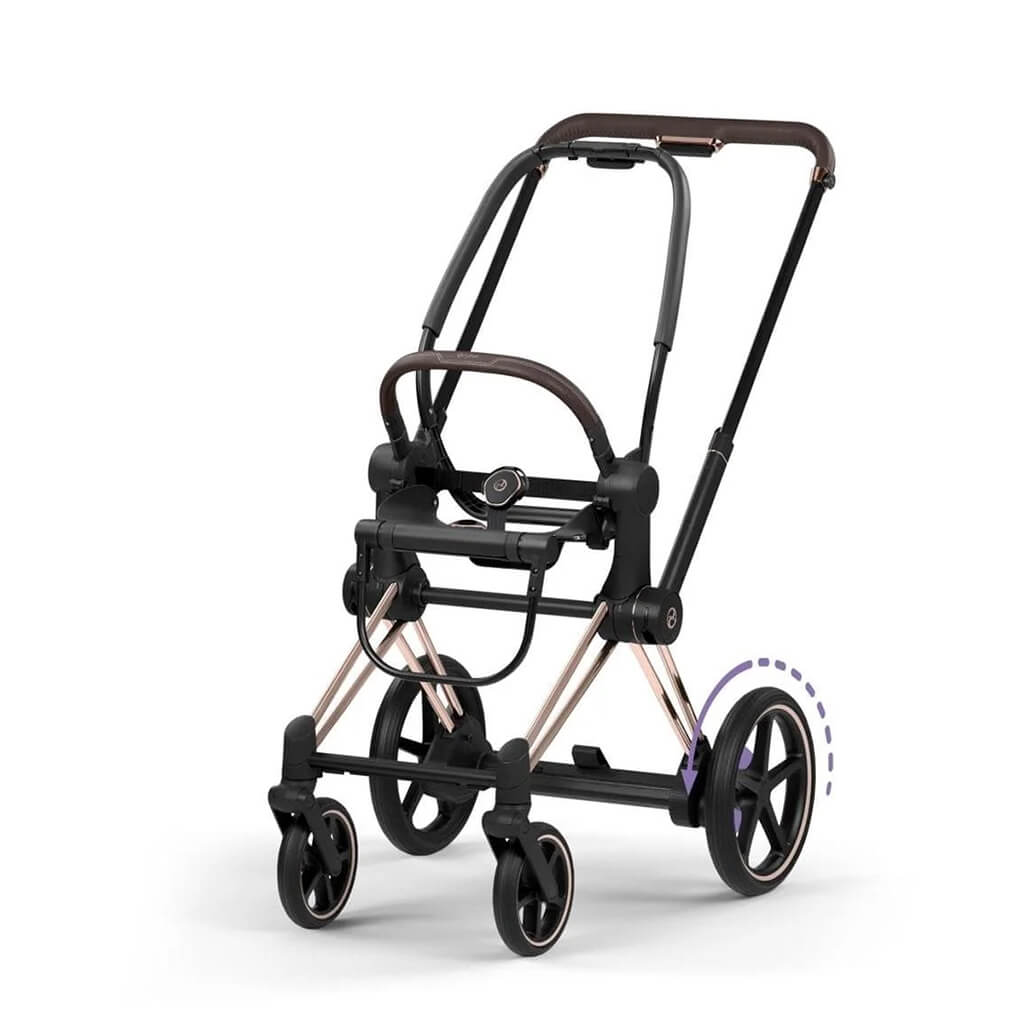 CYBEX e-PRIAM Stroller Frame - Style Collection